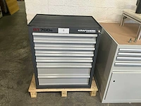 Kraftwerk bt700s 7- laden materiaalkast