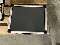 Kraftwerk gereedschapskoffer met inhoud - afbeelding 2 van  6