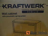 Kraftwerk mobilio wandeenheid - afbeelding 3 van  4