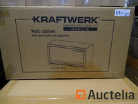 Kraftwerk mobilio wandeenheid - afbeelding 1 van  4