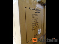 Kraftwerk mobilio wandeenheid - afbeelding 4 van  4