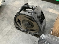 Kraftworld schroefboormachines + verlengkabelhaspel - afbeelding 4 van  4