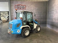 Kramer - 2014 - 348 - wiellader - afbeelding 11 van  14