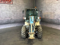 Kramer - 2014 - 348 - wiellader - afbeelding 2 van  14