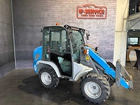Kramer - 2014 - 348 - wiellader - afbeelding 7 van  14