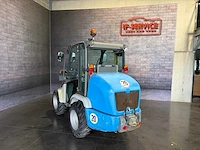 Kramer - 2014 - 348 - wiellader - afbeelding 11 van  14