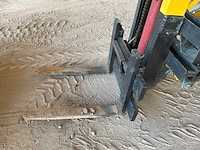 Kramer - 312 - shovel - afbeelding 3 van  21
