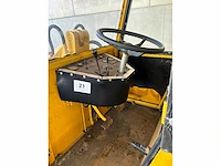 Kramer - 312 - shovel - afbeelding 7 van  21