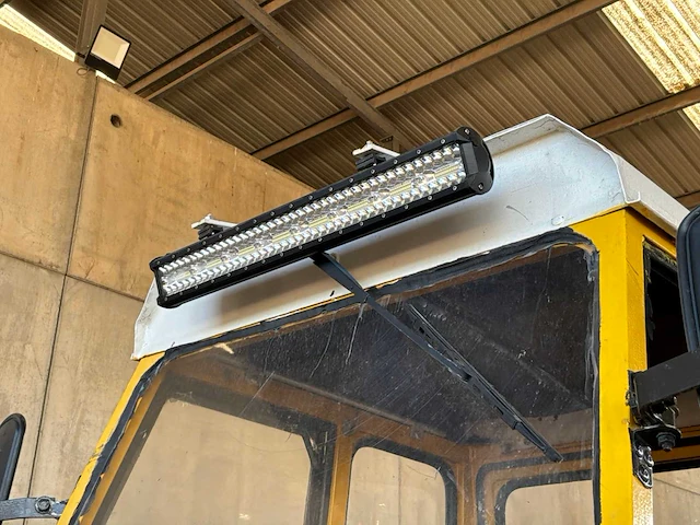 Kramer - 312 - shovel - afbeelding 13 van  21