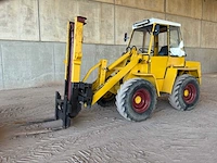 Kramer - 312 - shovel - afbeelding 12 van  21