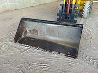Kramer - 312 - shovel - afbeelding 15 van  21