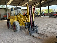 Kramer - 312 - shovel - afbeelding 17 van  21