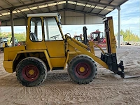 Kramer - 312 - shovel - afbeelding 18 van  21