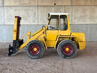 Kramer - 312 - shovel - afbeelding 1 van  21