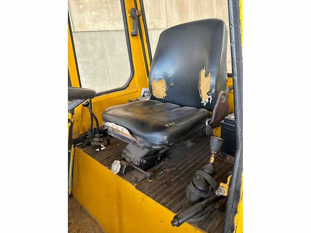 Kramer - 312 - shovel - afbeelding 5 van  21