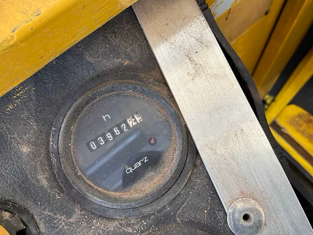 Kramer - 312 - shovel - afbeelding 8 van  21