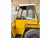 Kramer - 312 - shovel - afbeelding 12 van  21