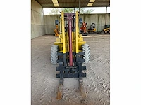 Kramer - 312 - shovel - afbeelding 20 van  21