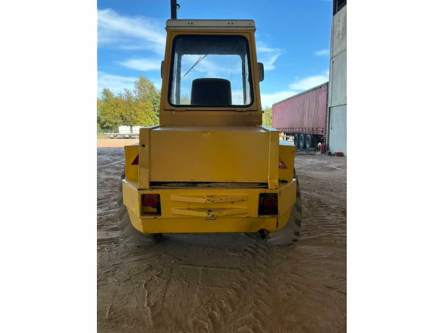 Kramer - 312 - shovel - afbeelding 15 van  21