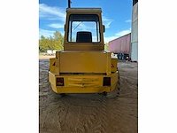 Kramer - 312 - shovel - afbeelding 15 van  21