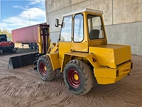 Kramer - 312 - shovel - afbeelding 16 van  21
