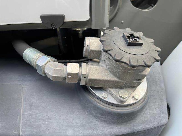 Kramer - 5055e - wiellader - 2020 - afbeelding 2 van  34