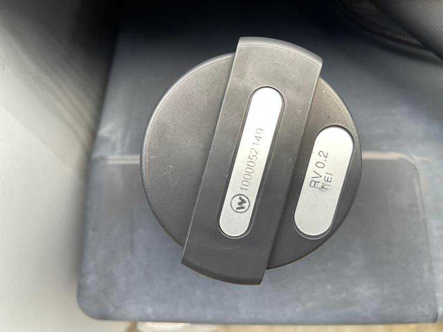 Kramer - 5055e - wiellader - 2020 - afbeelding 3 van  34