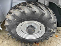 Kramer - 5055e - wiellader - 2020 - afbeelding 8 van  34