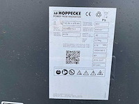 Kramer - 5055e - wiellader - 2020 - afbeelding 9 van  34