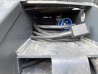 Kramer - 5055e - wiellader - 2020 - afbeelding 14 van  34