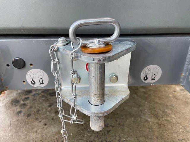 Kramer - 5055e - wiellader - 2020 - afbeelding 15 van  34