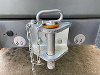 Kramer - 5055e - wiellader - 2020 - afbeelding 15 van  34