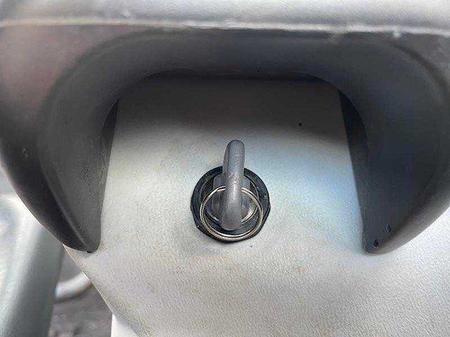 Kramer - 5055e - wiellader - 2020 - afbeelding 19 van  34