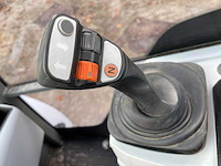 Kramer - 5055e - wiellader - 2020 - afbeelding 20 van  34