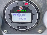 Kramer - 5055e - wiellader - 2020 - afbeelding 24 van  34