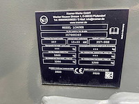 Kramer - 5055e - wiellader - 2020 - afbeelding 27 van  34