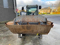 Kramer - 5055e - wiellader - 2020 - afbeelding 32 van  34