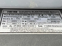 Kramer - 5055e - wiellader - afbeelding 13 van  34