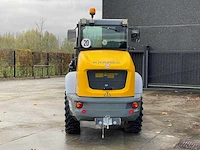 Kramer - 5055e - wiellader - afbeelding 29 van  34