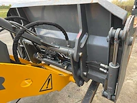 Kramer - 5055e - wiellader - afbeelding 4 van  34