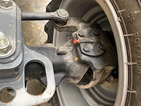 Kramer - 5055e - wiellader - afbeelding 6 van  34