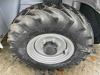 Kramer - 5055e - wiellader - afbeelding 8 van  34