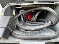 Kramer - 5055e - wiellader - afbeelding 10 van  34