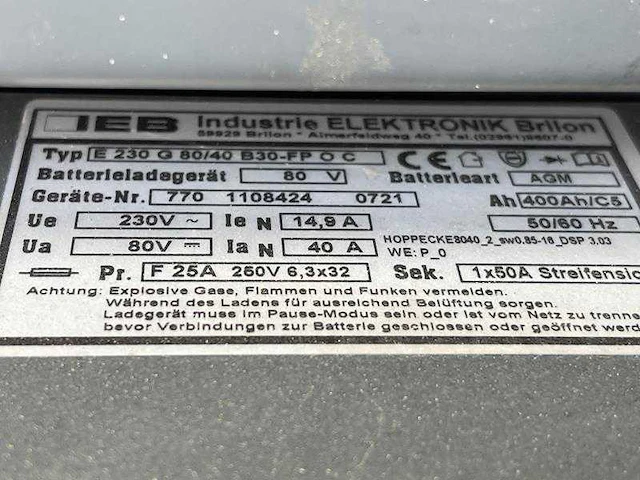 Kramer - 5055e - wiellader - afbeelding 13 van  34