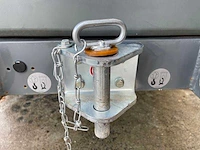 Kramer - 5055e - wiellader - afbeelding 15 van  34