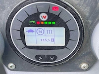 Kramer - 5055e - wiellader - afbeelding 24 van  34