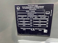 Kramer - 5055e - wiellader - afbeelding 27 van  34