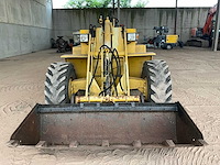 Kramer 312 se wiellader - afbeelding 8 van  14