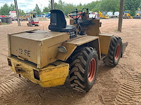 Kramer 312 se wiellader - afbeelding 6 van  8