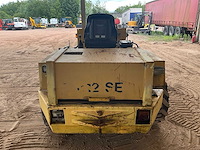 Kramer 312 se wiellader - afbeelding 7 van  8